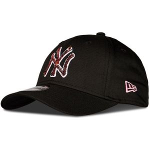 New Era Kids 9forty Mlb New York Yankees Unisex Kappen - Schwarz - Größe: YOUTH - Foot Locker