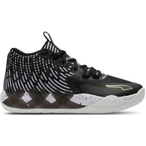 Puma Mb.01 Herren Schuhe - Weiß - Größe: 41 - Netz/Synthetik - Foot Locker