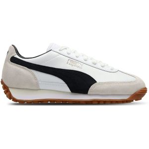 Puma Rider Damen Schuhe - Weiß - Größe: 39 - Leder - Foot Locker