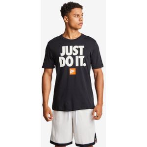 Nike Jdi Herren T-Shirts - Schwarz - Größe: XS - Foot Locker