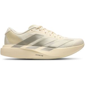 Adidas Adizero EVO SL Damen Schuhe - Weiß - Größe: 37 1/3 - Flyknit - Foot Locker