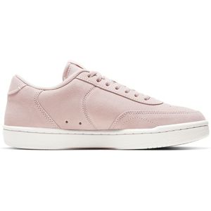 Nike Court Vintage Damen Schuhe - Rosa - Größe: 39 - Netz/Synthetik - Foot Locker