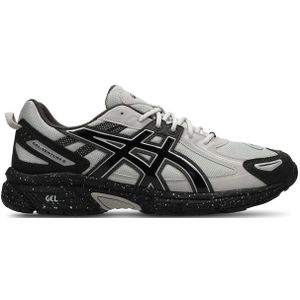 Asics GEL-VENTURE Herren Schuhe - Grau - Größe: 40.5 - Netz/Synthetik - Foot Locker