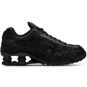 Nike Shox Damen Schuhe - Schwarz - Größe: 42 - Plastic/Polycarbonate - Foot Locker