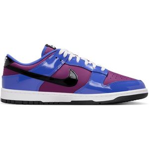 Nike Dunk Herren Schuhe - Blau - Größe: 47 - Netz/Synthetik - Foot Locker