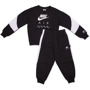 Nike Air Unisex Trainingsanzüge - Schwarz - Größe: 86 - 92 CM - Foot Locker
