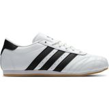 Adidas Taekwondo Lace W Damen Schuhe - Braun - Größe: 36 2/3 - Leder - Foot Locker
