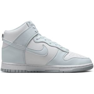 Nike Dunk Damen Schuhe - Weiß - Größe: 40 - Leder - Foot Locker