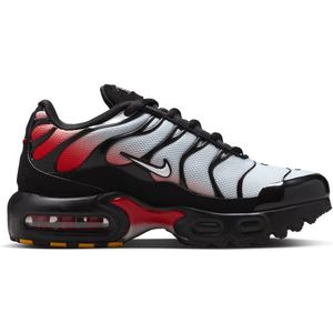 Nike Tuned Unisex Schuhe - Grau - Größe: 29.5 - Netz/Synthetik - Foot Locker