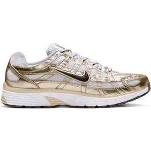 Nike P-6000 Damen Schuhe - Weiß - Größe: 42 - Netz/Synthetik - Foot Locker