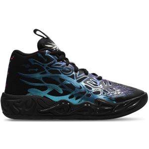 Puma Mb.04 Reflections Unisex Schuhe - Schwarz - Größe: 39 - Plastic/Polycarbonate - Foot Locker