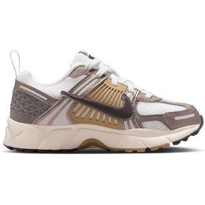 Nike Zoom Unisex Schuhe - Silber - Größe: 34 - Netz/Synthetik - Foot Locker