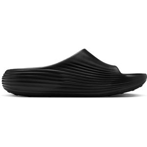 Nike Reactx Rejuven8 Herren Flip-Flops und Sandalen - Schwarz - Größe: 41 - Netz/Synthetik - Foot Locker