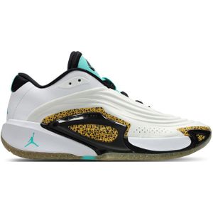 Jordan Luka Herren Schuhe - Weiß - Größe: 43 - Netz/Synthetik - Foot Locker