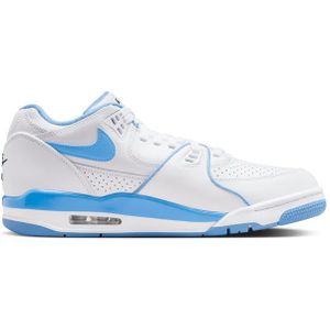 Nike Flight Herren Schuhe - Weiß - Größe: 47.5 - Netz/Synthetik - Foot Locker