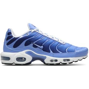 Nike Tuned Herren Schuhe - Blau - Größe: 41 - Netz/Synthetik - Foot Locker