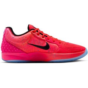 Nike Ja 2 Herren Schuhe - Rot - Größe: 45 - Netz/Synthetik - Foot Locker