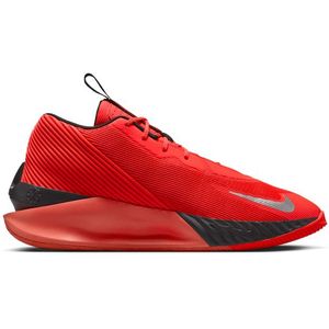 Nike G.t. Jump Academy Herren Schuhe - Rot - Größe: 44 - Netz/Synthetik - Foot Locker