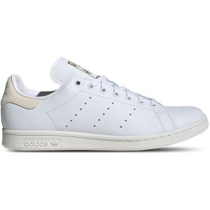 Adidas Stan Smith Herren Schuhe - Weiß - Größe: 40 - Synthetik - Foot Locker