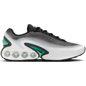 Nike Air Max Herren Schuhe - Schwarz - Größe: 41 - Netz/Synthetik - Foot Locker