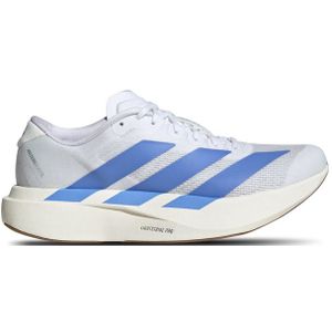 Adidas Adizero EVO SL Damen Schuhe - Weiß - Größe: 40 - Netz/Synthetik - Foot Locker