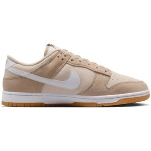 Nike Dunk Herren Schuhe - Beige - Größe: 40.5 - Leder - Foot Locker