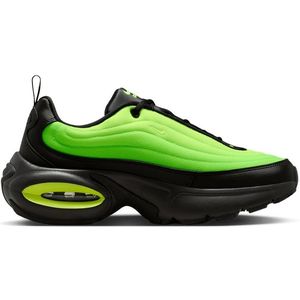 Nike Air Max Damen Schuhe - Schwarz - Größe: 38 - Netz/Synthetik - Foot Locker