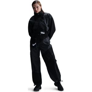 Nike Street Damen Hosen - Grau - Größe: M - Foot Locker
