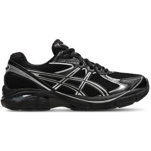 Asics Gt 2160 Damen Schuhe - Schwarz - Größe: 37.5 - Netz/Synthetik - Foot Locker