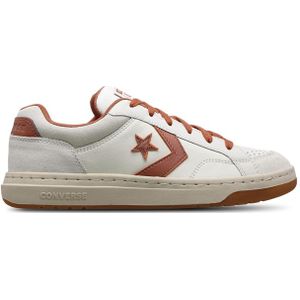 Converse Pro Blaze Herren Schuhe - Weiß - Größe: 44 - Leder - Foot Locker