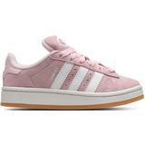 Adidas Campus Unisex Schuhe - Rosa - Größe: 32 - Wildleder - Foot Locker