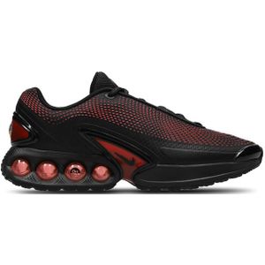 Nike Air Max Herren Schuhe - Schwarz - Größe: 44 - Netz/Synthetik - Foot Locker