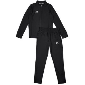 Under Armour Challanger Unisex Trainingsanzüge - Schwarz - Größe: 122 - 127 CM - Foot Locker