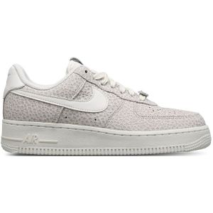 Nike Air Force Damen Schuhe - Weiß - Größe: 37.5 - Leder - Foot Locker
