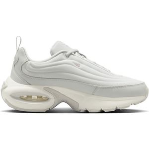 Nike Air Max Damen Schuhe - Grau - Größe: 46 - Netz/Synthetik - Foot Locker