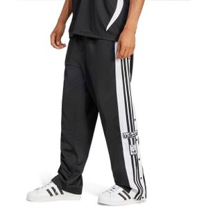 Adidas Adibreak Herren Hosen - Schwarz - Größe: S - Foot Locker