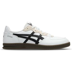 Asics Skyhand Og Herren Schuhe - Weiß - Größe: 42.5 - Leder, Synthetik - Foot Locker
