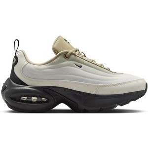 Nike Air Max Damen Schuhe - Schwarz - Größe: 35.5 - Netz/Synthetik - Foot Locker