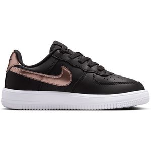 Nike 1 Low Unisex Schuhe - Schwarz - Größe: 34 - Netz/Synthetik - Foot Locker