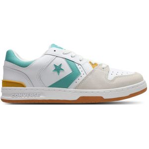 Converse Cl98 Low Herren Schuhe - Weiß - Größe: 42 - Wildleder - Foot Locker