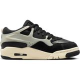 Jordan 4rm Unisex Schuhe - Weiß - Größe: 39 - Leder - Foot Locker