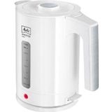 Melitta waterkoker Easy Top Aqua Wit