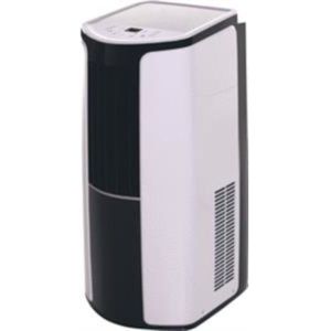Sharp CVY12XR Mobiele airconditioner