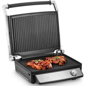 Fritel GrillTastic Powergrill 34x27cm 2400W GR3495