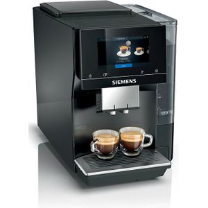 Siemens AG TP703R09 Superautomatisch Koffiezetapparaat