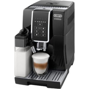 DeLonghi ECAM350.50.B - Volautomatische espressomachine