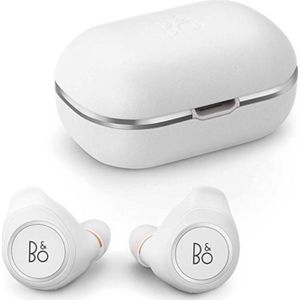 Bang &amp; Olufsen BeoPlay E8 2.0 mobiele hoofdtelefoon Stereofonisch In-ear Motion White