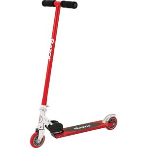 Razor Step S Scooter - Rood (13073058)