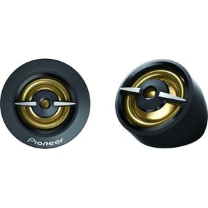 Pioneer - TS-A300TW - Tweeters - Autospeakers - Upgrade Set - 450 W