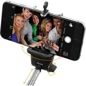 Technaxx BT-X13 Selfie Stick Monopod